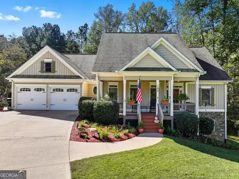 100 Marysville Ct, Jasper, GA 30143