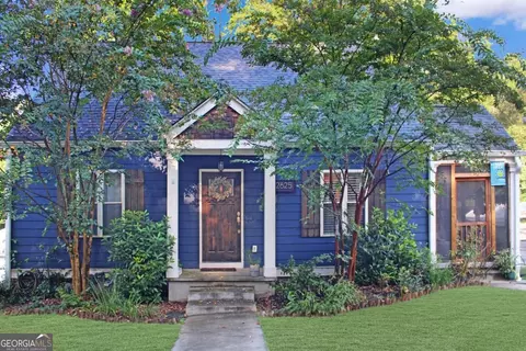 2625 Semmes St, East Point, GA 30344