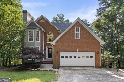 184 Corner Oak Ct, Waleska, GA 30183