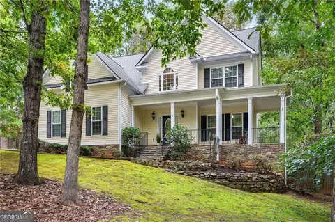 8862 Hectare Rd, Winston, GA 30187