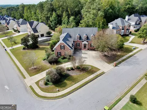 4901 Planters Walk, Douglasville, GA 30135