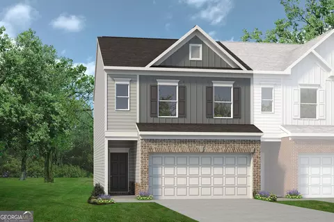 832 Crescent Dr #60, Riverdale, GA 30274