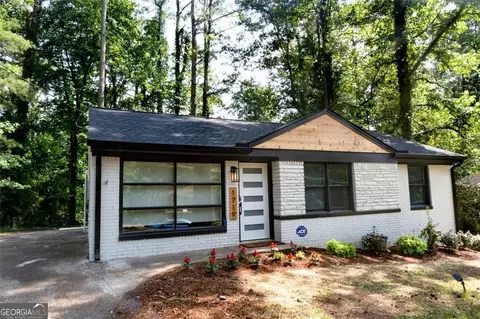 1719 San Gabriel Ave, Decatur, GA 30032