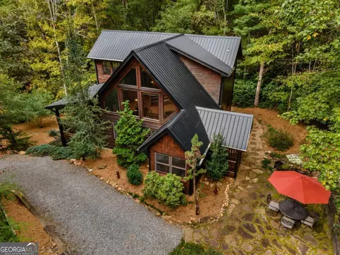Undisclosed, Morganton, GA 30560