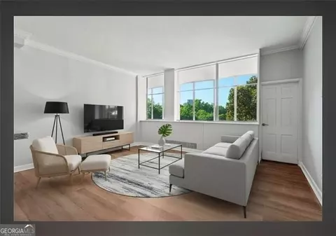 3060 Pharr Court North NW #317, Atlanta, GA 30305