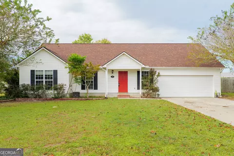16 Ridge Rd, Lakeland, GA 31635