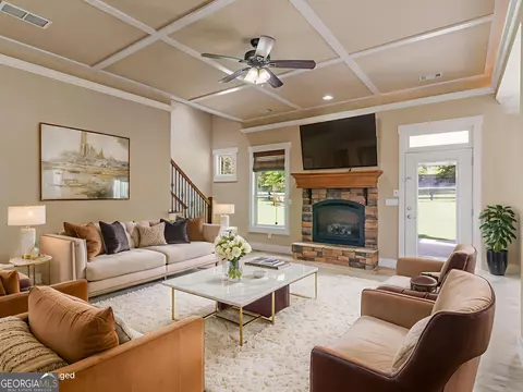 3905 Pointer Rd, Loganville, GA 30052 photo 13