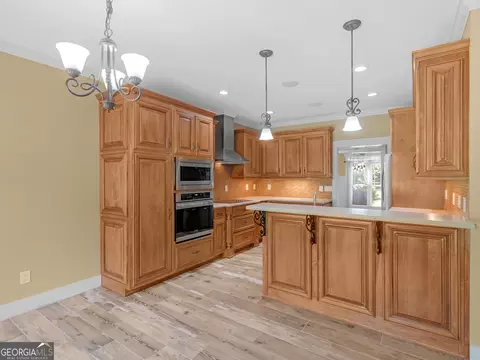 3905 Pointer Rd, Loganville, GA 30052 photo 16