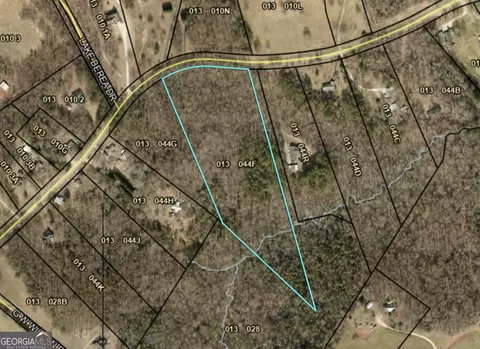 0 Berea Rd, Commerce, GA 30529