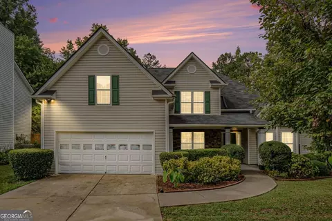 5335 Yoshino Ter, Powder Springs, GA 30127