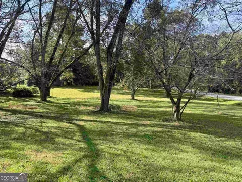 lot S O S Hwy 15 S #SILOAM ROAD, Greensboro, GA 30642