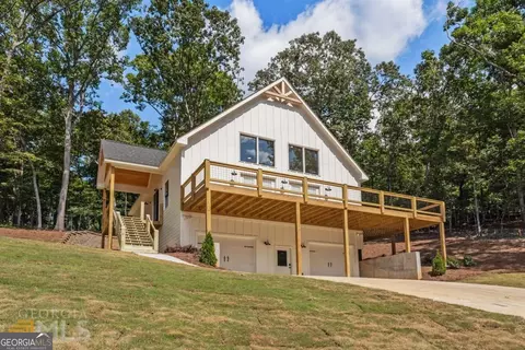 804 Wilshire Rd, Gainesville, GA 30501