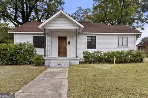 1638 Burton Ave, Macon, GA 31204