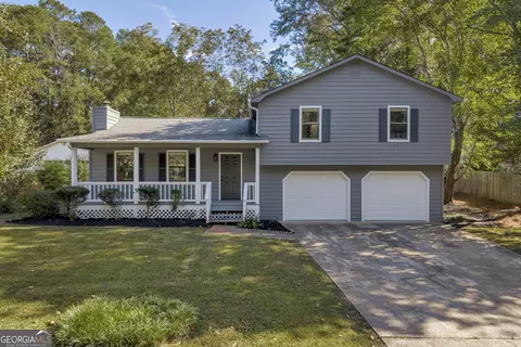 1467 Glynn Oaks Cir SW, Marietta, GA 30008