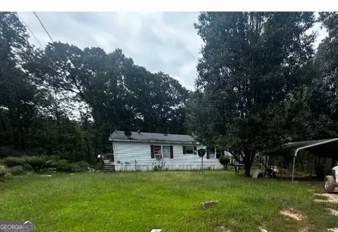 125 Lewis Crump Rd, Carnesville, GA 30521