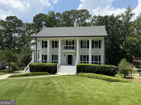 Undisclosed, Peachtree City, GA 30269