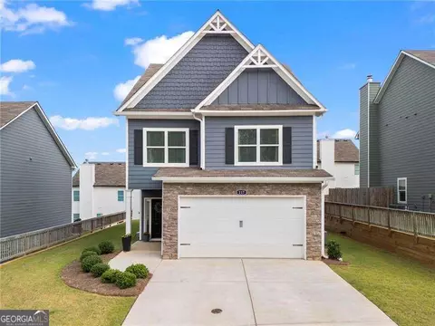 217 Eva Way, Cartersville, GA 30121