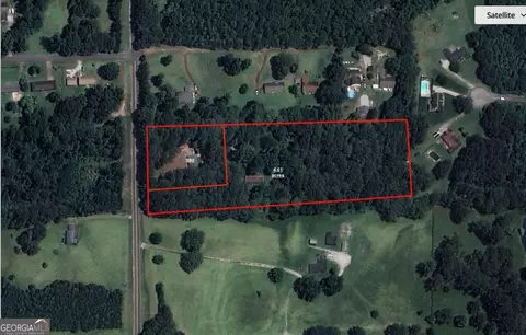 380 Inman Rd, Fayetteville, GA 30215
