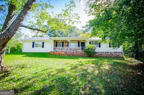 2349 Shire Ct, Austell, GA 30106