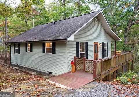 4742 Timberline Sunset Dr, Young Harris, GA 30582