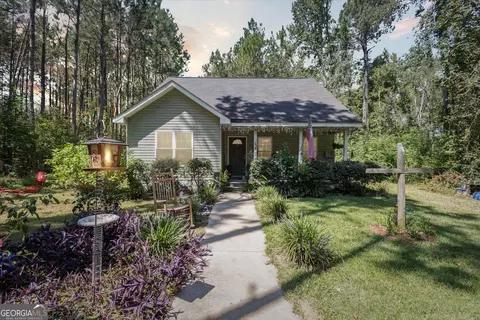 991 Johnny Brannen Rd, Statesboro, GA 30458