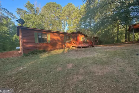 244 Brush Creek Park Rd, Franklin, GA 30217