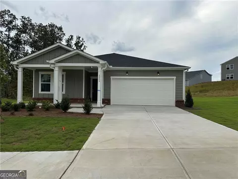 3043 Orwell Dr, Gainesville, GA 30507