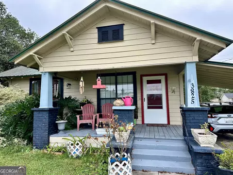3825 Jamestown Rd, Waycross, GA 31503