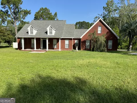 1317 Kermit Dr, Statesboro, GA 30458