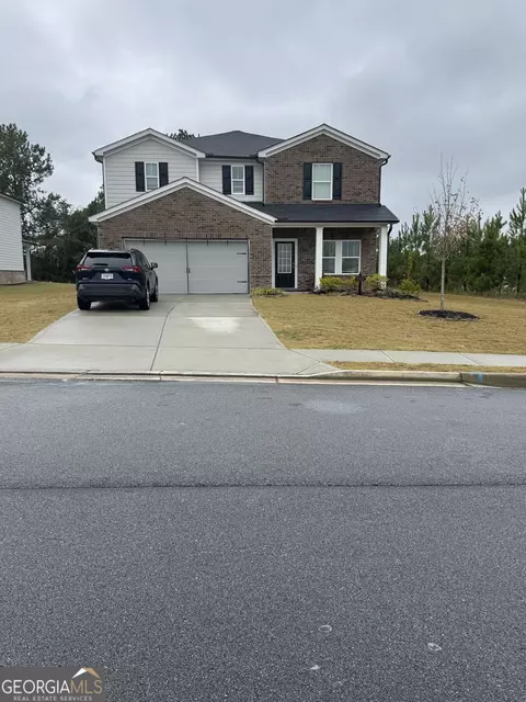 3971 Dean Grove Way, Loganville, GA 30052