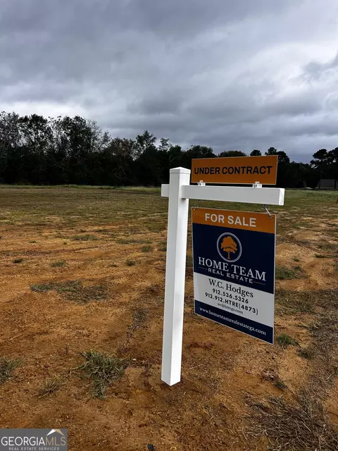 408 Mayberry Way #LOT 4, Statesboro, GA 30458