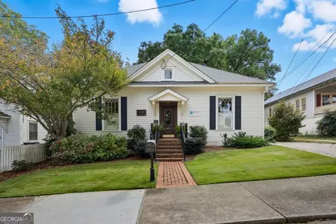 610 Candler St, Gainesville, GA 30501