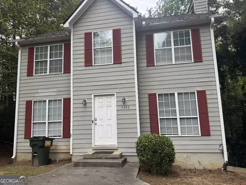 3348 Owens Brook Way NW, Kennesaw, GA 30152