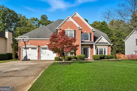 2009 Mclain Rd NW, Acworth, GA 30101
