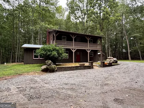 2568 Wirebridge Rd, Arnoldsville, GA 30619
