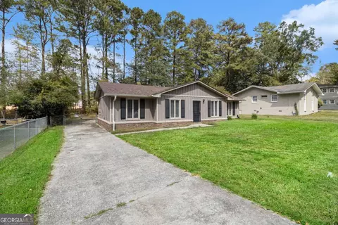 6645 Hidden Brook Trl, Atlanta, GA 30349