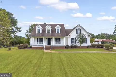 394 Sidney Dr, Griffin, GA 30223