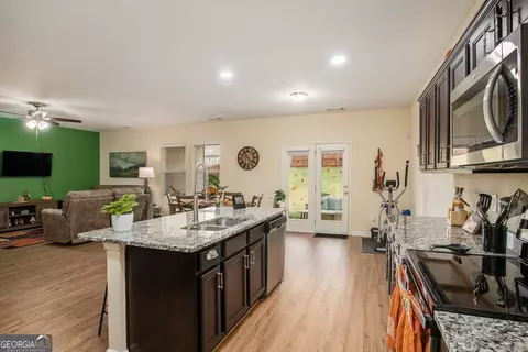 197 Trail Winds Dr, Bethlehem, GA 30620 photo 15