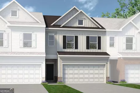 828 Crescent Dr #62, Riverdale, GA 30274