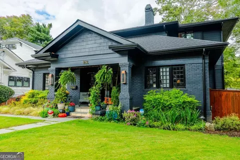 1036 Williams Mill Rd NE, Atlanta, GA 30306