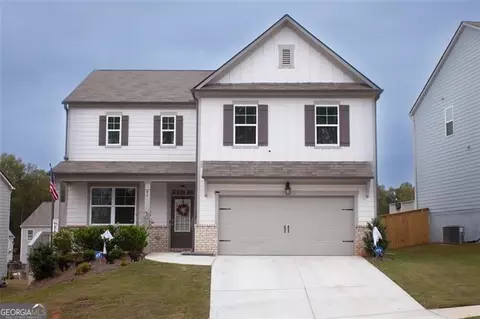 47 Fonthill Cv, Braselton, GA 30517