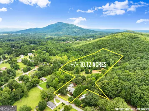 438 Lot B Dixon Dr, Cleveland, GA 30528