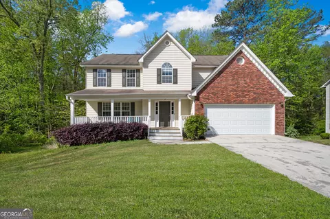 2979 Sweetbriar Walk, Snellville, GA 30039