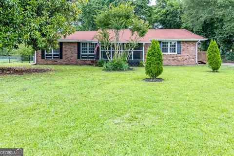 775 Mays Bridge Rd SW, Rome, GA 30165