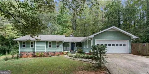 25 Mendy Ln, Stockbridge, GA 30281