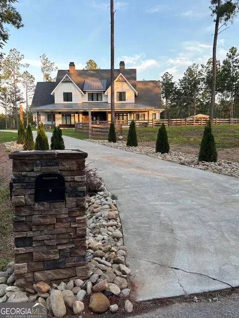 2969 Horsley Mill Rd, Carrollton, GA 30116