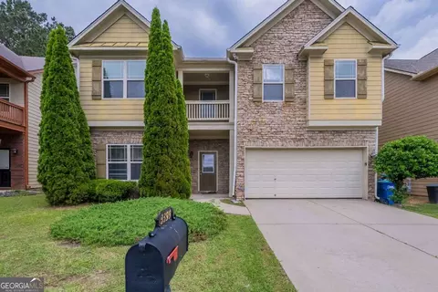 3399 Lake Frg, Fairburn, GA 30213