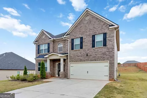 156 Beaumont Way, Hampton, GA 30228