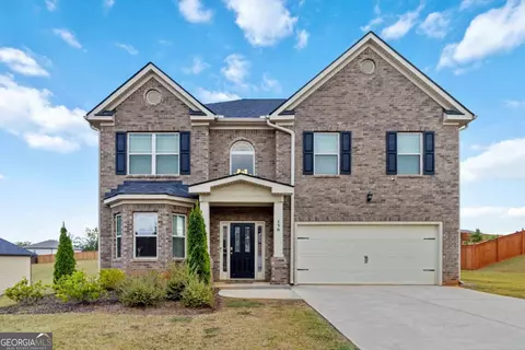 156 Beaumont Way, Hampton, GA 30228 photo 2