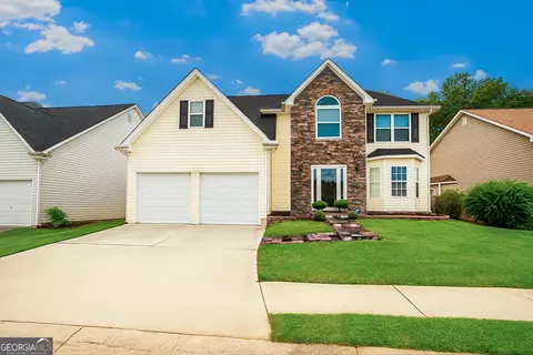 280 Toffee Ct, Mcdonough, GA 30253